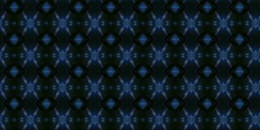 Kusursuz desen arkaplanı, soyut illüstrasyon