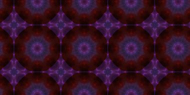 soyut renkli kaleydoskop arka plan