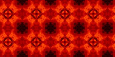 Kusursuz desen arkaplanı, soyut illüstrasyon