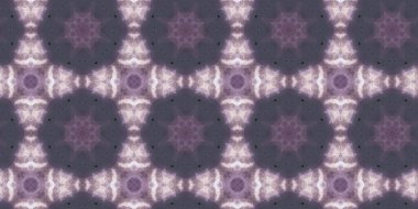 Kusursuz geometrik süslemeli desen, soyut arkaplan