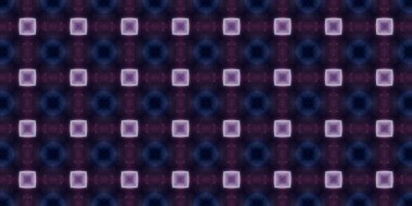 Kusursuz geometrik süslemeli desen, soyut arkaplan
