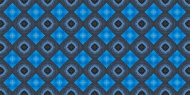 Kusursuz desen arkaplanı, soyut illüstrasyon