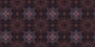 Kusursuz desen arkaplanı, soyut illüstrasyon