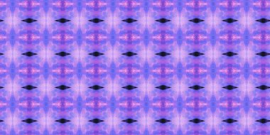 geometrik şekiller ile sorunsuz arka plan