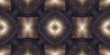 Kusursuz desen arkaplanı, soyut illüstrasyon