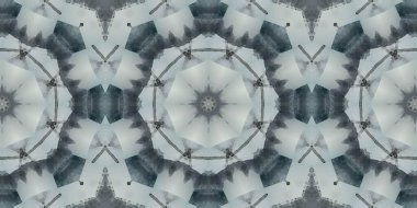 Kusursuz desen arkaplanı, soyut illüstrasyon