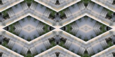 güzel soyut arkaplan tasarımı ve deseni