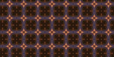 Kusursuz desen arkaplanı, soyut illüstrasyon