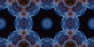 Arkaplan için soyut yaratıcı desen