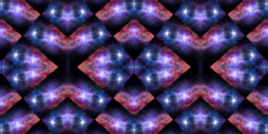 Kusursuz soyut arkaplan, boşluğu kopyala