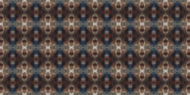 Kusursuz geometrik süslemeli desen, soyut arkaplan