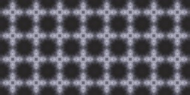 Kusursuz soyut arkaplan, geometrik tekrarlayan doku
