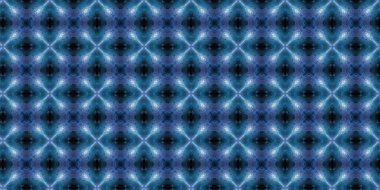 Kusursuz desen arkaplanı, soyut illüstrasyon