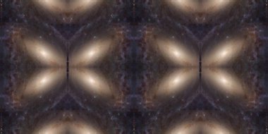 Kusursuz desen arkaplanı, soyut illüstrasyon