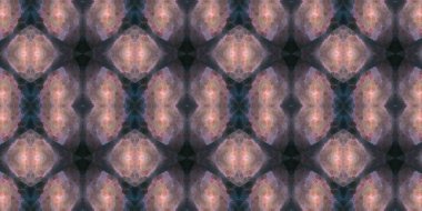 Kusursuz desen arkaplanı, soyut illüstrasyon