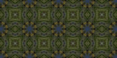 Kusursuz desen arkaplanı, soyut illüstrasyon