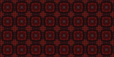 Kusursuz geometrik süslemeli desen, soyut arkaplan