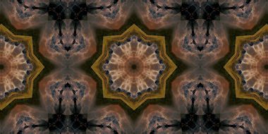 Tasarım ve grafik alanı için soyut arkaplan