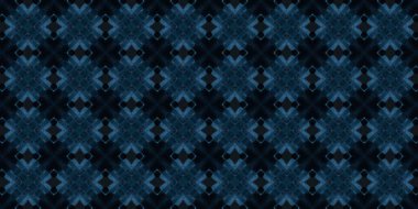 Geometrik elementlerle kusursuz soyut arkaplan