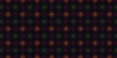 Kusursuz geometrik süslemeli desen, soyut arkaplan