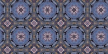 soyut desen çizimi, kusursuz arkaplan