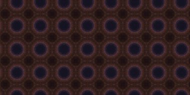 Kusursuz desen arkaplanı, soyut illüstrasyon