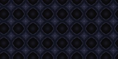 geometrik şekilli kusursuz soyut desen