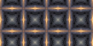 Kusursuz desen arkaplanı, soyut illüstrasyon