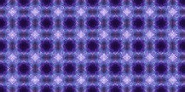 Kusursuz geometrik süslemeli desen, soyut arkaplan