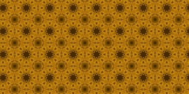 Kusursuz desen arkaplanı, soyut illüstrasyon