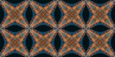 renkli dokulu geometrik arkaplan