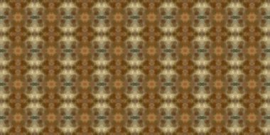 Kusursuz desen arkaplanı, soyut illüstrasyon