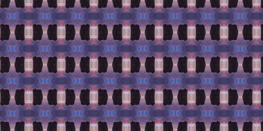 Kusursuz geometrik süs deseni. soyut arkaplan