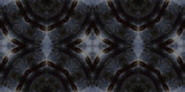 Siyah, pürüzsüz iz. Gri renk, pürüzsüz desen. Gri renkli şerit. Gri soyut şerit. Gri renkli geometrik. Geo siyah dikişsiz desen. mürekkep çizgisi