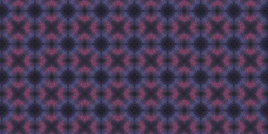 Geometrik elementlerle kusursuz soyut arkaplan