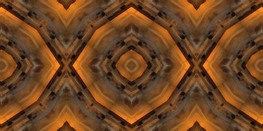 geometrik şekilli kusursuz soyut desen