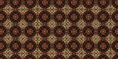 Geometrik elementlerle kusursuz soyut arkaplan