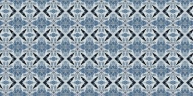 Geometrik elementlerle kusursuz soyut arkaplan