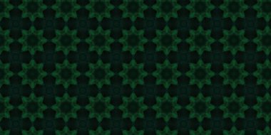 Kusursuz geometrik süslemeli desen, soyut arkaplan