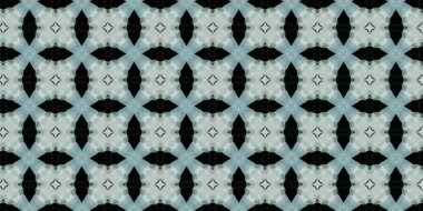 Kusursuz desen arkaplanı, soyut illüstrasyon