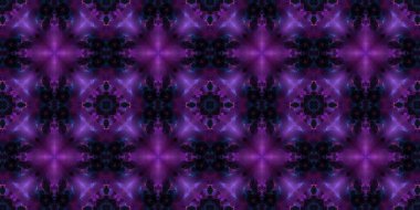 soyut renkli kaleydoskop arka plan