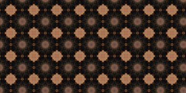 Kusursuz desen arkaplanı, soyut illüstrasyon