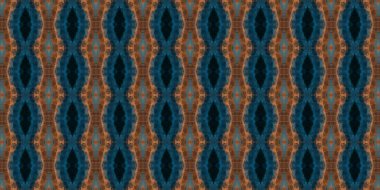 Kusursuz desen arkaplanı, soyut illüstrasyon