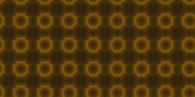 geometrik şekilli kusursuz soyut desen