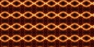 Kusursuz desen arkaplanı, soyut illüstrasyon