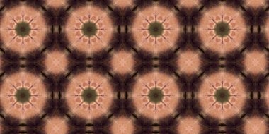 Kusursuz desen arkaplanı, soyut illüstrasyon