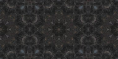 Kusursuz geometrik süslemeli desen, soyut arkaplan