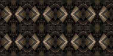 Kusursuz desen arkaplanı, soyut illüstrasyon