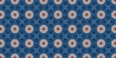 Kusursuz geometrik süs deseni. Soyut arkaplan, resimleme