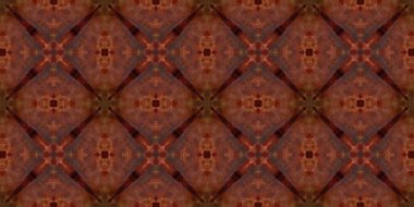 Kusursuz desen arkaplanı, soyut illüstrasyon